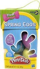     Play-doh Spring Easter Eggs  10 Eggs With Surprise Colors Inside - New    