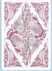 Floral Playing Cards From Aloys Studio
