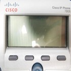  lot Of 6  Cisco 7906 Ip Voip Business Phone Telephone Poe No Handsets