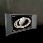 Custom Uss Enterprise  nx-01  Bridge - Main View Screen For 6 In  1 12  Figure