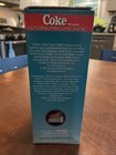 Vintage 1994 Die-cast Vendo Coca Cola Vending Machine Nib