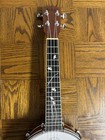 Mulucky Banjo Ukulele - Brand New