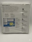 Vintage Apple Mac System 7 5 Os Software  3 5    Floppy Disk   Cd Rom