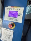 Airspace Polyair G4 Air Pillow Machine With  or Without  Hopper