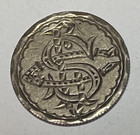 1883 Seated Dime Love Token Plugged 12 15 C S L Xf Details