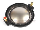 Diaphragm For Eighteen 18 Sound Nd 2060  Nd 2080  Nd1460 Nd1480 Driver 16ohm 2pc