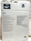 New Dell Privacy Filter For 13 3  Widescreen Laptop 02ptrg