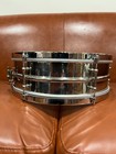Ludwig 1920s 5x15 6-lug Theatre Model Snare Drum With Ak Hoops