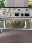 Jackson Tempstar Ventless  ver  2hot Water Dishwasher W Booster Heater 3 Ph