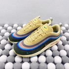 Aj4219-400 Nk Air Max 1 97 Sean Wotherspoon Men s Shoes Size 4-12