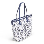 Vera Bradley Small Every Day Tote Bag
