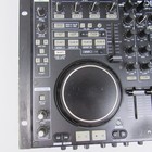 Denon Dj Dn-mc6000 4-channel Serato Dj Controller Mixer Black