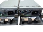 Lot 2 Cisco Pwr-c1-350wac V02 Power Supply For 3850 Series Switch
