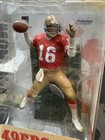 2006 Mcfarlane Nfl Legends Series 2 Joe Montana Figure Variant 49ers