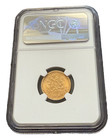 Russia 1901 Fz 5 Roubles Ngc Ms64 Nicholas Ii