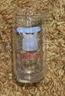 Vintage 1980s Cat Food 9 Lives Morris The Cat Clear Drinking Glass Advertising