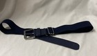 Under Armour Adult Mens Adjustable Baseball Belt Fits Up To 46  - Item   1252085