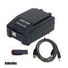Tp-d17 3-core For Light-jockey Stage Light Controller Usb For Martin 1024ch  usa