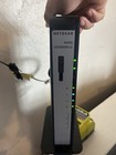 Netgear N450 Cg3000dv2 Docsis 3 0 Wireless Cable Modem router W  Power Adapter