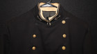 1920 s Usn Navy Midshipman Cadet Uniform Coatee Dress Parade Captain Lr Sauer