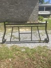 Aa Racks Model X35-w 800lb Capacity Pickup Truck Rack With Protective Window 