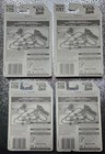 Race Team Series Iv Hot Wheels Full Set Lot Of 4