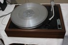 Nice Ar  Acoustics Research Xb Turntable