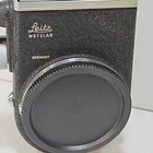 Leica Visoflex Ii  M Mount With 90 Degree Viewfinder  16455  16460 