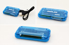 Smartmedia Card Reader Mini All-in-1 Usb 2 0 High Speed For Cf Xd Sd Ms Sdhc