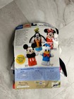 Melissa And Doug Disney Mickey Mouse And Friends Soft Cuddly Hand Puppets