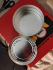 Vintage Kodak Panatomic-x Film Cannister 4  Diameter Kp 44786c