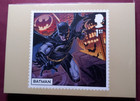 Gb 2021 Phq Cards Mint Set dc Collection postcards  19  phq-492 uk Seller