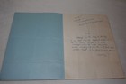 Roosevelt Hotel New Orleans Blue Room A La Carte 1943 Ww2 Era Vintage Menu