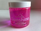4oz Sunshine Jewelry Cleaner  1 5oz Metal Polish  Cleans All Stones   Metals 