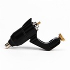 Pro Alloy Rotary Tattoo Machines Tattoo Motor Machine Shader Liner Black