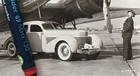 Vintage 8x10 Photo American Airlines Douglas Dc-3   1936 Cord Westchester 810