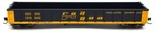 Walthers 910-6224 Ho Scale Railgon 53  Gondola  310232 Nib