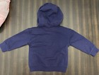 Marvel Spider-man Toddler Hoodie Full Zip Jacket Size 18m Spidey Amazing Friends