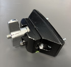 Dw Vintage Tom Mount Block - Takes Minimum 12mm L-arm  Suitable For Rims Mount