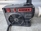 Vintage Leister  Ch-6056 Hot Air Blower Made In Switzerland