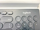 Logitech K780 Multi-device Wireless Keyboard   Working W dongle