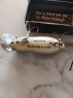 Heddon Meadow Mouse Old Fishing Lure