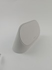 Google Pixel Tablet Charging Speaker Dock 2023 Porclein Color  W  Power Adapter
