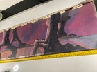He-man Animation Cel Vintage Grayskull Production Art 80   s Background She-ra X2