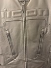 Icon Regulator Biker Vest Size L xl