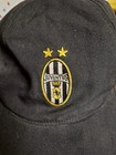 2003 Nike Juventus Soccer Football Cap Adjustable Hat With Tags Never Worn 