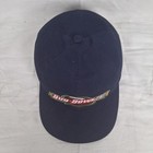 Bud Bowl 99 Snapback Hat Baseball Cap Vintage Vintage Usa Football Usa Made 