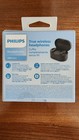 Philips True Wireless Headphones Tat11088  Black  With Case