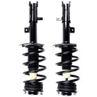 Front Pair Quick Struts 11-14 Chrysler 200 07-10 Sebring 08-14 Avenger 271131