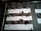 27  Vintage Gallo   Guthrie  Pewter Witches Wizard Dungeons And Dragons See Pics